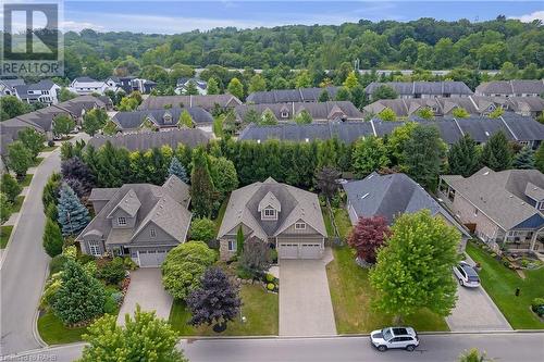 22 Creekside Drive, Niagara-On-The-Lake, ON - Outdoor With View