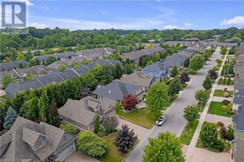 22 Creekside Drive, Niagara-On-The-Lake, ON - Outdoor With View