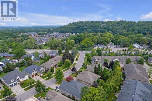 22 Creekside Drive, Niagara-On-The-Lake, ON - Outdoor With View