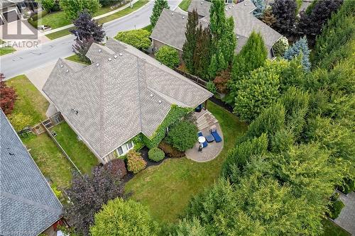 22 Creekside Drive, Niagara-On-The-Lake, ON - Outdoor With View