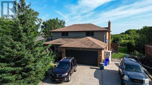 1873 Rymal Road E, Stoney Creek, ON - Outdoor