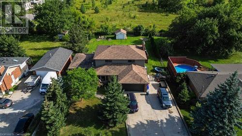 1873 Rymal Road E, Stoney Creek, ON - Outdoor