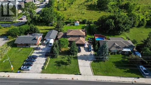 1873 Rymal Road E, Stoney Creek, ON - Outdoor With View