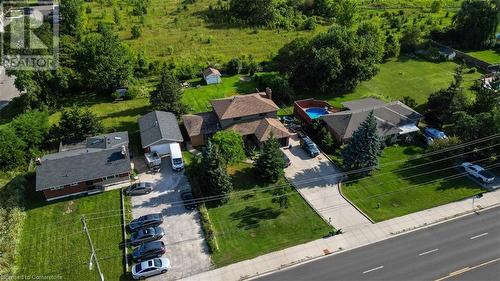 1873 Rymal Road E, Stoney Creek, ON - Outdoor With View