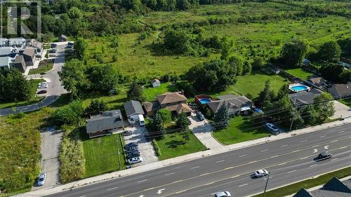 1873 Rymal Road E, Stoney Creek, ON - Outdoor With View