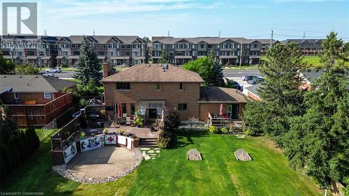 1873 Rymal Road E, Stoney Creek, ON - Outdoor