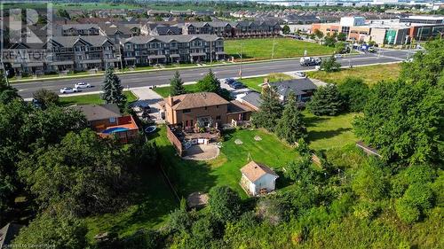 1873 Rymal Road E, Stoney Creek, ON - Outdoor With View