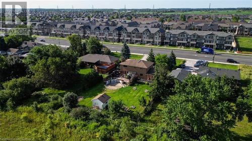 1873 Rymal Road E, Stoney Creek, ON - Outdoor With View