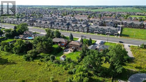 1873 Rymal Road E, Stoney Creek, ON - Outdoor With View