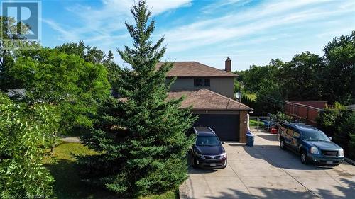 1873 Rymal Road E, Stoney Creek, ON - Outdoor