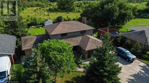 1873 Rymal Road E, Stoney Creek, ON - Outdoor