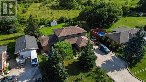 1873 Rymal Road E, Stoney Creek, ON - Outdoor