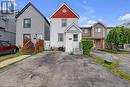 15 Argyle Avenue, Hamilton, ON  - Outdoor With Facade 