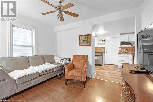 15 Argyle Avenue, Hamilton, ON - Indoor Photo Showing Other Room