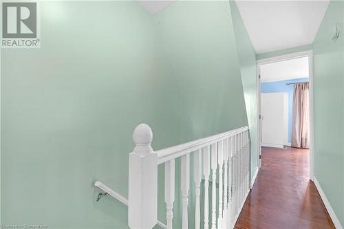 15 Argyle Avenue, Hamilton, ON - Indoor Photo Showing Other Room