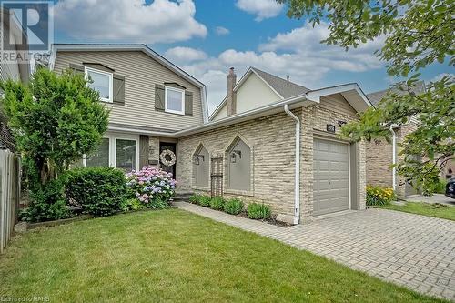 2450 Malcolm Crescent, Burlington, ON - Outdoor