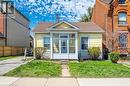 193 Locke Street N, Hamilton, ON  - Outdoor With Facade 