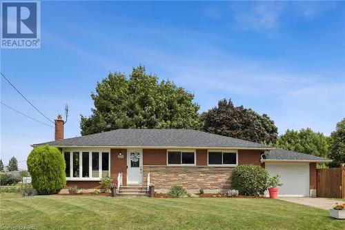 225 Helena Avenue, Winona, ON - Outdoor