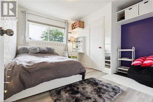 225 Helena Avenue, Winona, ON - Indoor Photo Showing Bedroom