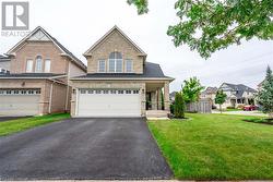 2935 BERWICK Drive  Burlington, ON L7M 0B2