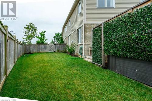 2935 Berwick Drive, Burlington, ON - Outdoor With Exterior