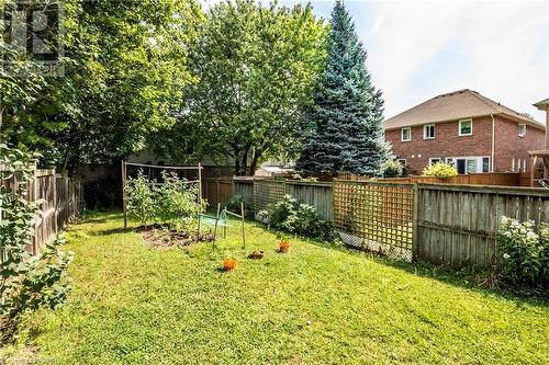 1075 Johnson'S Lane, Mississauga, ON - Outdoor