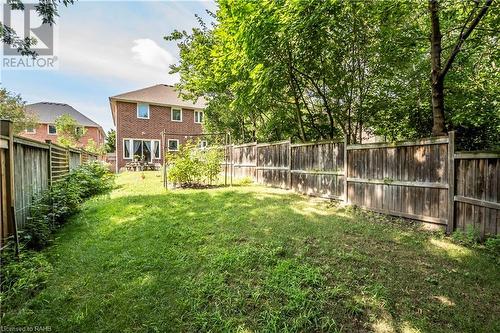 1075 Johnson'S Lane, Mississauga, ON - Outdoor