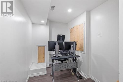 7 Atessa Drive Unit# 11, Hamilton, ON - Indoor