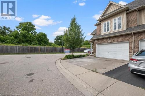 7 Atessa Drive Unit# 11, Hamilton, ON - Outdoor