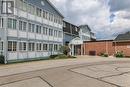 600 Silverbirch Boulevard Unit# 203, Mount Hope, ON  - Outdoor 