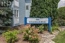 600 Silverbirch Boulevard Unit# 203, Mount Hope, ON  - Outdoor 