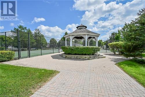 600 Silverbirch Boulevard Unit# 203, Mount Hope, ON - Outdoor