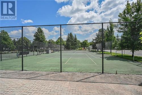 600 Silverbirch Boulevard Unit# 203, Mount Hope, ON - Outdoor