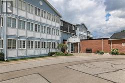 600 SILVERBIRCH Boulevard Unit# 203  Mount Hope, ON L0R 1W0