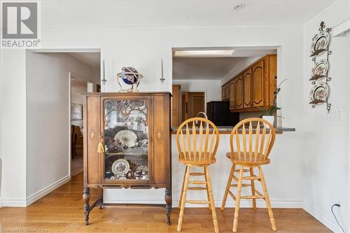 4012 Kingston Court, Burlington, ON - Indoor Photo Showing Other Room