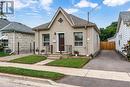 393 Brock Street, Brantford, ON  - Outdoor With Facade 