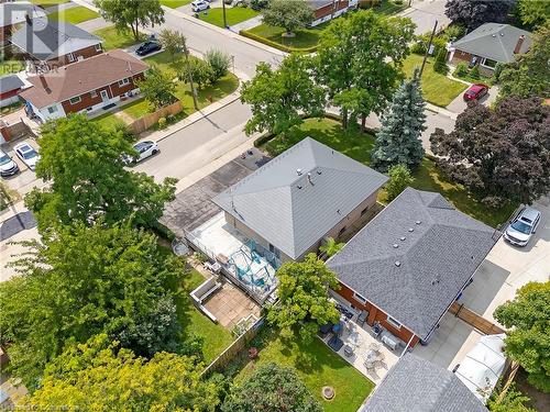 33 South Bend Road E, Hamilton, ON - Outdoor With View