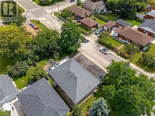 33 South Bend Road E, Hamilton, ON - Outdoor With View