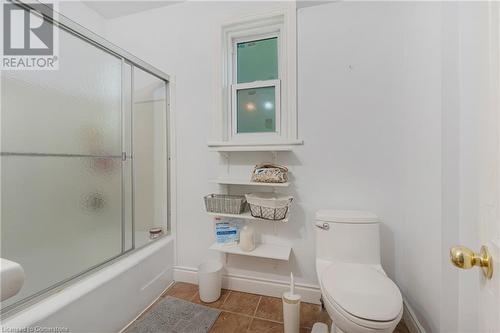 171 Arkell Street, Hamilton, ON - Indoor Photo Showing Bathroom