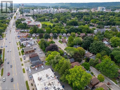 171 Arkell Street, Hamilton, ON - Outdoor With View