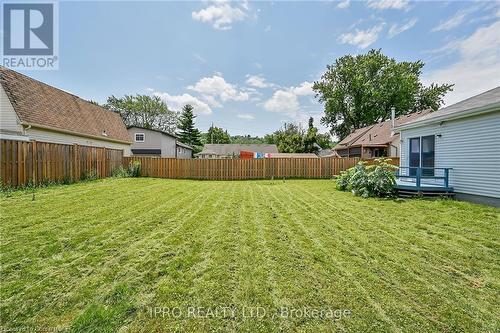 92 Corman Avenue, Stoney Creek, ON - Outdoor