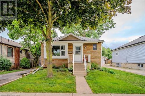 153 East 18Th Street, Hamilton, ON - Outdoor