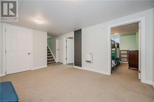 153 East 18Th Street, Hamilton, ON - Indoor Photo Showing Other Room