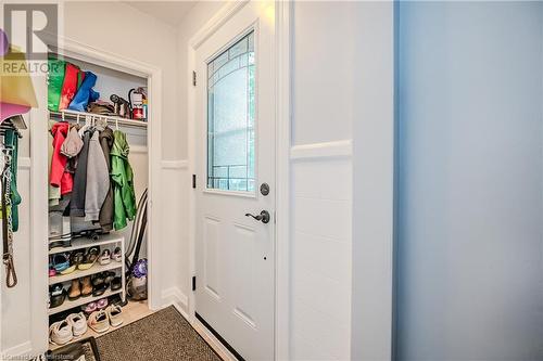 153 East 18Th Street, Hamilton, ON - Indoor Photo Showing Other Room