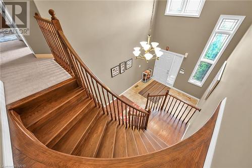 61 Provident Way, Hamilton, ON - Indoor Photo Showing Other Room