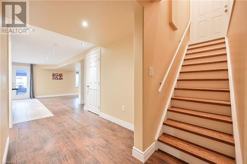 61 Provident Way, Hamilton, ON - Indoor Photo Showing Other Room