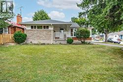 130 MOUNTVILLE Avenue  Hamilton, ON L9A 1E5