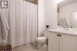 4 Piece Bathroom - 