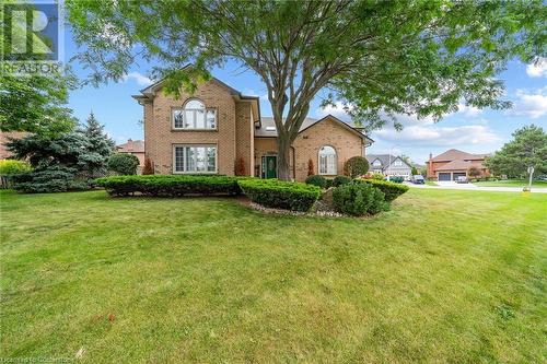 3 Shoreline Crescent, Grimsby, ON - Outdoor