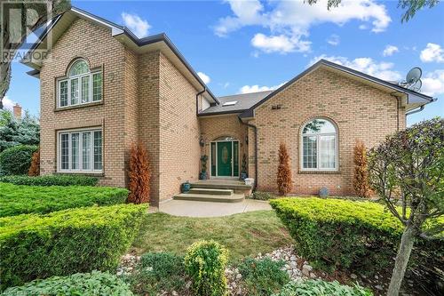 3 Shoreline Crescent, Grimsby, ON - Outdoor